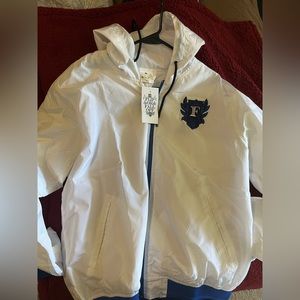 Flip or Fall Off NWT retails for $120